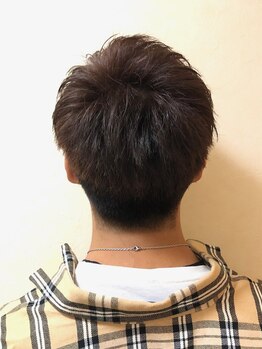 ときわ美容室の写真/夏の疲れをマッサージで癒して、自分にご褒美時間を！ヘッドスパ付きクーポンもございます