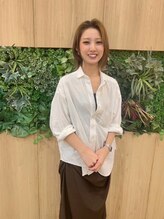 フラワー(flower)&nbsp;森本 美咲