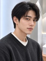 フォト 新宿三丁目(foto)&nbsp;men's/メンズ/ダウンパーマ/シャドウパーマ/センターパート