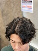 ネクサスアンドコー 錦糸町店(NEXUS&Co.)&nbsp;サーフカール
