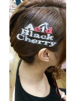 ライブはオーダーで！