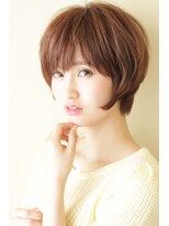 レウナ 外苑前(Reuna)&nbsp;大人女子美フォルムボブ【外苑前・青山・表参道】