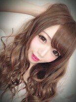 ラピス 渋谷本店(Lapis) 【lapis渋谷】透明感!アッシュブラウン!