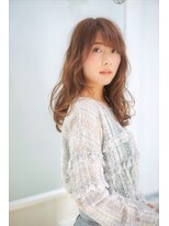 （noah parfait銀座）大人ウェーブ
