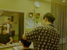ヘアーロコラ(hair Locola)
