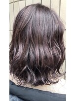 モードケイズ 阿倍野店(MODE K’s) 暖色ハイライトカラー