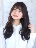 愛されウェーブ