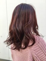 クエスチョン(Question)&nbsp;ベリーピンク