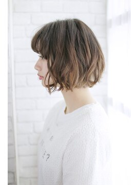 ヘアーアンドメイク アシュレ(Hair&Make assur'e) 【assur'e hair】 -new style- Collection