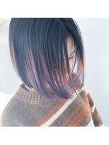 テクライズ 豊橋店(TECHRISE)&nbsp;グレープバイオレット☆