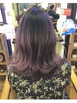 ヘアーアトリエ アルバ(hair atelier alba)&nbsp;ナチュラルウエーブ