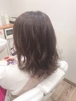 ロッソ 川口店(ROSSO)&nbsp;大人気！！【イルミナカラー】クールアッシュ