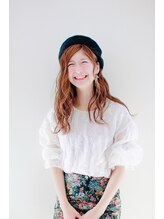 ビューティーサロン クイーン(beauty salon QUEEN) 堀 夏美