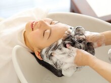 クライブヘアー 佐倉店(CRiB hair)