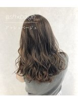 ジョイン(Jo-in)&nbsp;ミルクティーベージュ、イルミナカラー、ラベンダーアッシュ