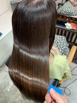 アンバー(umber) プレミアムカラーエステ