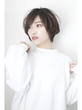 【GMT】弱酸性でダメージレスなパーマスタイルに◎