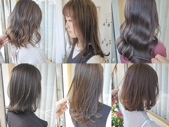 merc.【メルク】