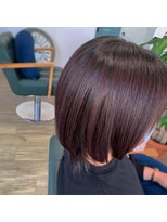 ヘアアトリエ ナイン(hair atelier nine)&nbsp;カラー＜スタンダード＞