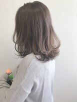 ヘアーサロンワン(Hair salon One.)&nbsp;One's guest