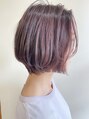 リミットヘアー 大在店(Remit hair) クセや骨格を生かしお手入れしやすいカットを提案します