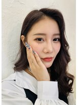 コルル 渋谷(COLULU)&nbsp;サロンモデル