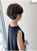 コンパクトショート