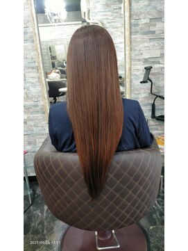 ヴィソップ(V.S.O.P) 4ヶ月集中ケア！しっとりサラサラツヤツヤロング