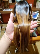 縁(ENISHI)&nbsp;美髪エステコース「松」