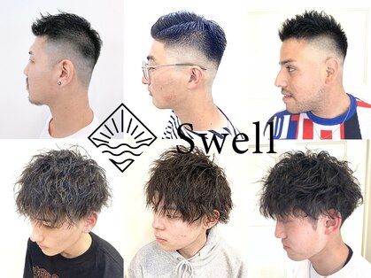 スウェル 船橋店(Swell)の写真