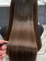 ノイズ キョウト(NOISM Kyoto)&nbsp;髪質改善トリートメント