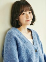 カナン 銀座(CANAAN)&nbsp;【韓国スタイル】韓国王道タンバルモリ×小顔エギョモリカット