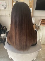 ココ(CoCo)&nbsp;FAVONサラサラヘアー