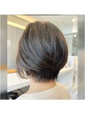 大人フェアリーボブ