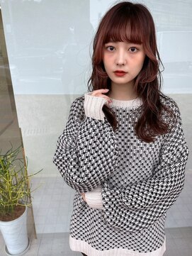 トゥーリ 春日店(tuuli) tuuli☆20代30代40代小顔ロング外ハネボブアッシュ