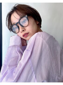 パルク(parc) parc short