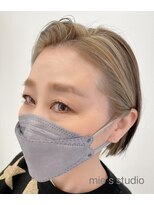 ミーズスタジオ(Mie's Studio)&nbsp;ハイライトデザインカラー