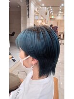 ティンク 横須賀中央(Tink)&nbsp;ターコイズ