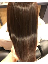 カミケンパセオ(kamiken.paseo)&nbsp;うる艶きれい美髪ロング大人上品ストレート【カミケンパセオ】