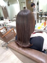 フォルテ 横浜店(FORTE)&nbsp;大人ガーリー、チョコレート、モード、プリカール、ハイライト