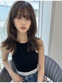 マリアバイアフロート(Maria by AFLOAT)&nbsp;品がありつつオシャレ感をとりいれたヘアスタイルが得意です！
