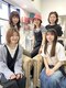 ウクラ バイ レシッド 池袋(uchla by rcid)の写真/【落ち着いた空間で大人女性に好評】女性ならではの細かな気遣いにリピート必至!お子様同伴◎[池袋 美容室]
