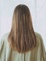 ロッソ 五反野店(Rosso)&nbsp;ナチュラル大人ロング[五反野]