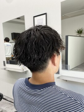 アルター(aL ter) ツイストスパイラル【アルター鎌取店 今吉】