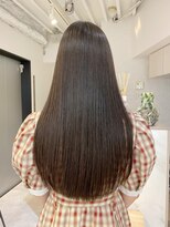 ムク 新宿(muc)&nbsp;ベージュブラウン