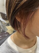 エイト マカビ 沖縄真嘉比店(EIGHT makabi) 【【EIGHT 真嘉比】お客様スタイル_