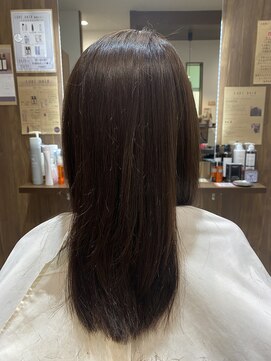 ルーディ(Ludi) LUDI カラー