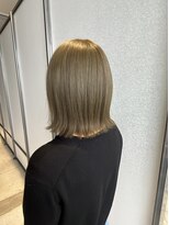 ビーヒアナウ 金沢県庁店(BE HERE NOW)&nbsp;オリーブベージュ