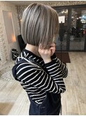 【1ミリにこだわるカット】/ボブヘア