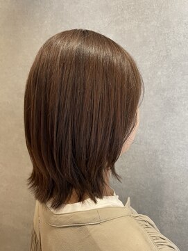 シーインフィニート(C∞) ツヤツヤ髪質改善ヘアエステ